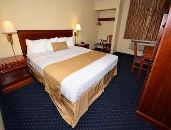 Hotel Super 8 By Wyndham 3*