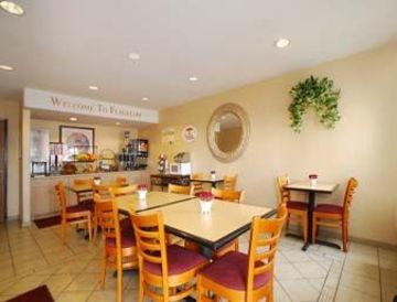 Hotel Super 8 By Wyndham Flagstaff